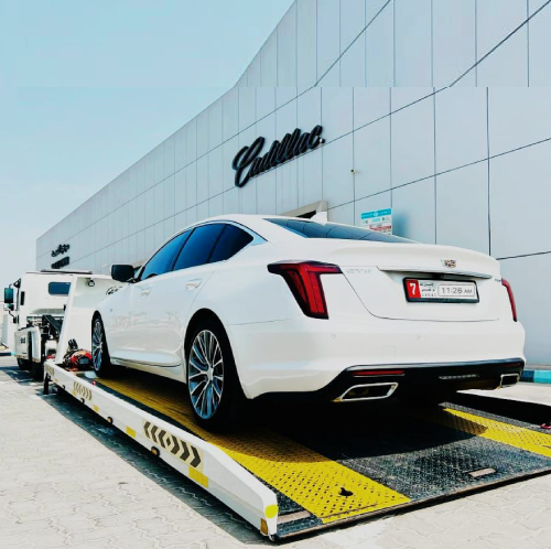 Car Recovery & Towing Service | Recovery Near Me