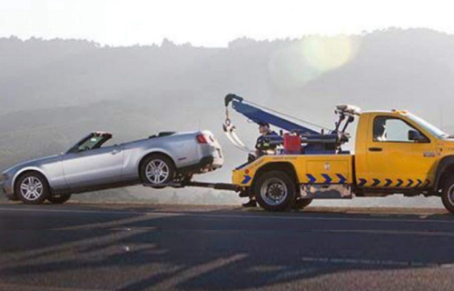 Car Towing Service Dubai | Recovery Near Me