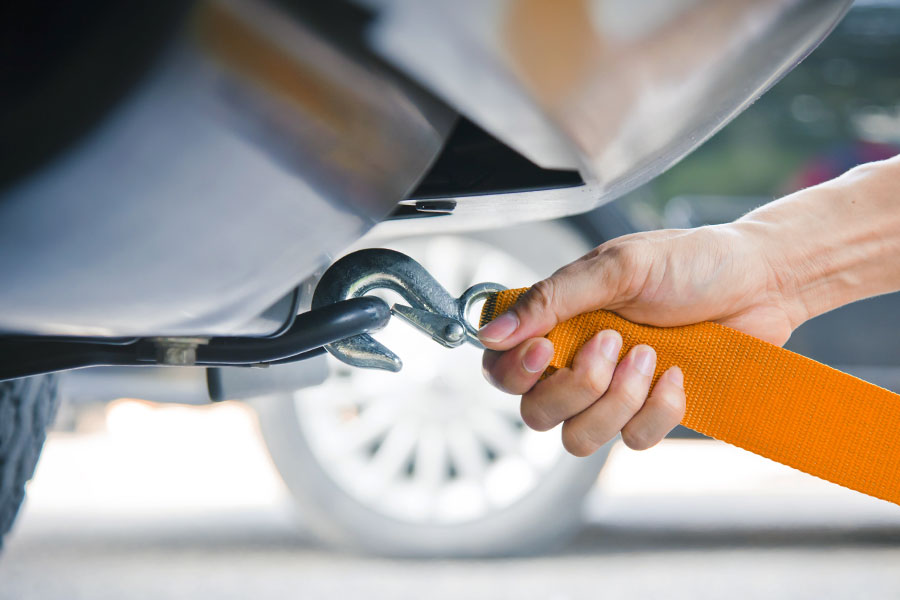 Basement & Parking Pull Out Service Dubai