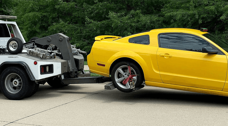 Basement & Parking Pull Out Service Dubai